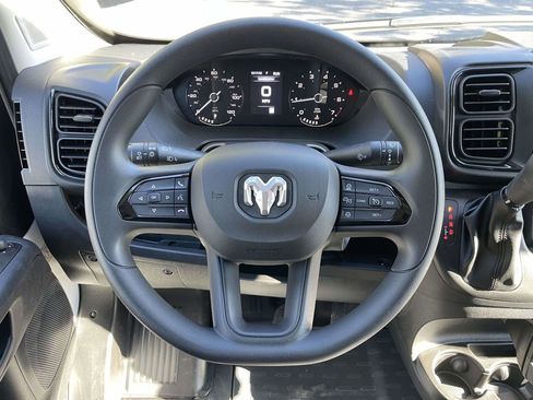 New 2026 RAM ProMaster 2500 w/ Convenience Group image 30