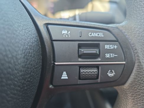 Used 2023 Honda Accord LX image 17