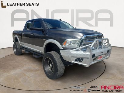 Used 2015 RAM 2500 Laramie w/ Convenience Group
