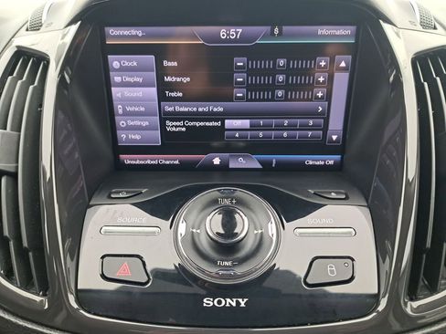 Used 2013 Ford Escape Titanium image 21