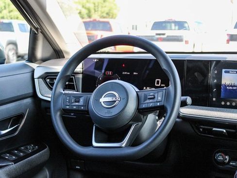 New 2026 Nissan Kicks SV image 16