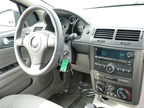 Used 2007 Chevrolet Cobalt LT FWD image 84