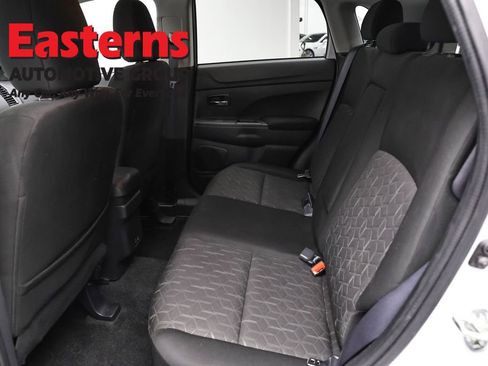 Used 2023 Mitsubishi Outlander Sport LE AWD/4WD image 21