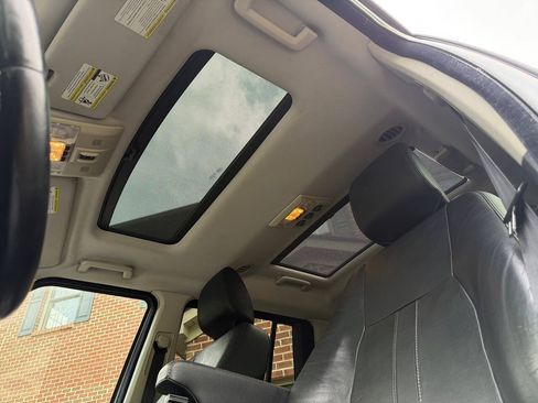 Used 2012 Land Rover LR4 HSE AWD/4WD image 20