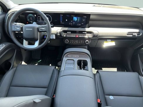 New 2026 Hyundai Palisade SEL Premium FWD image 16