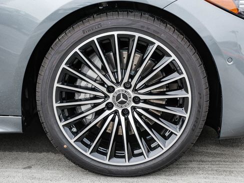 New 2026 Mercedes-Benz C 300 Sedan image 9