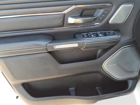 Used 2020 RAM 1500 Limited AWD/4WD image 17