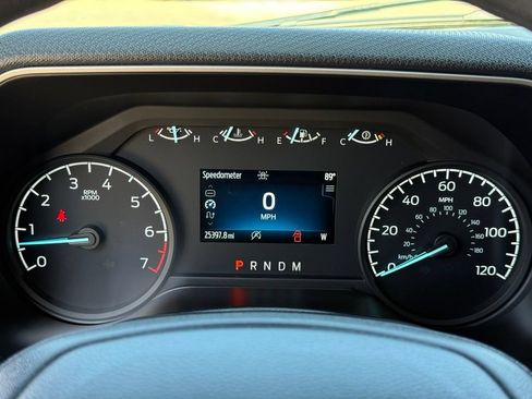 Used 2023 Ford F150 XL w/ STX Appearance Package AWD/4WD image 14