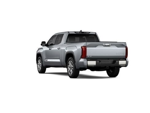 New 2026 Toyota Tundra 1794 Edition image 26