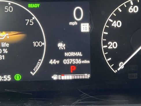 Certified 2024 Honda CR-V Sport image 20