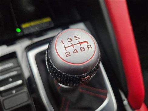 Used 2025 Acura Integra Type S FWD image 12