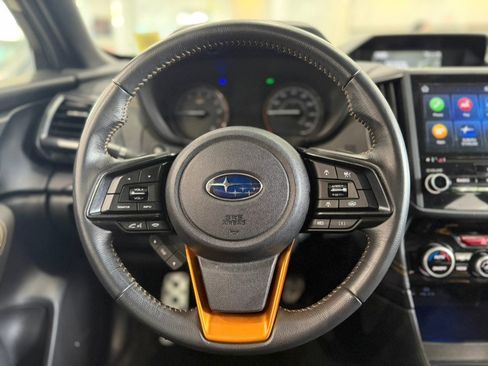 Used 2022 Subaru Forester Wilderness AWD/4WD image 26