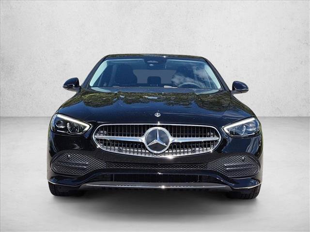 Certified 2026 Mercedes-Benz C 300 Sedan image 2