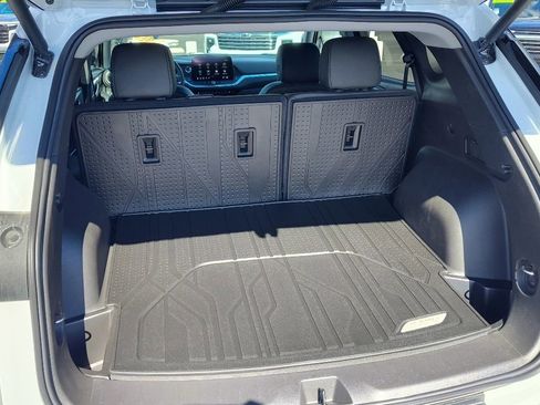 New 2025 Chevrolet Blazer LT w/ Sound & Technology Package image 9