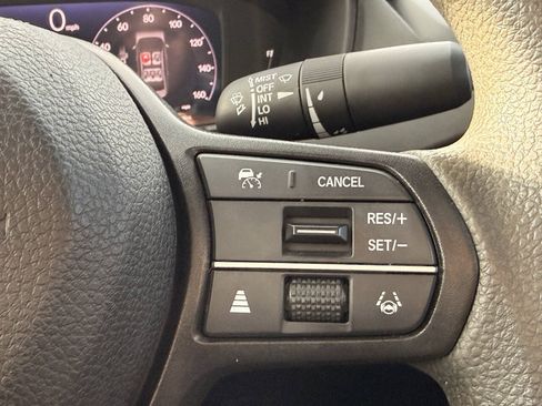 Used 2023 Honda Accord EX image 13