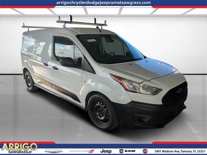 Used 2019 Ford Transit Connect XL