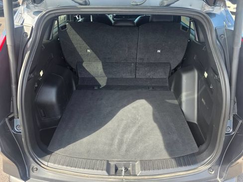 Certified 2026 Honda CR-V Sport Touring image 15