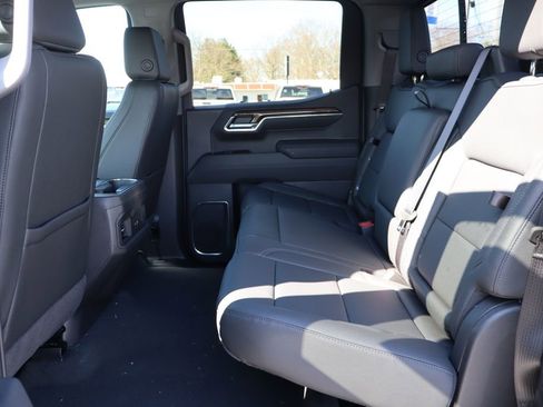 New 2026 Chevrolet Silverado 1500 LT Trail Boss w/ Convenience Package II image 21