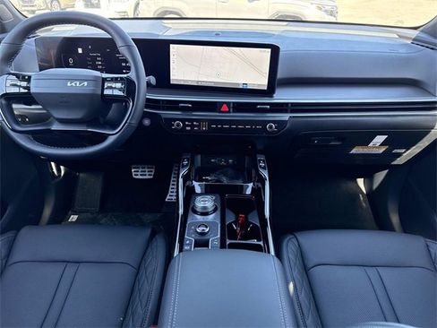 New 2026 Kia Sorento SX Prestige image 21