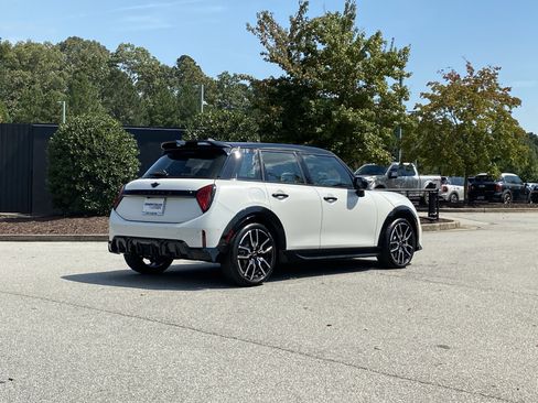 Used 2026 MINI Cooper S image 3