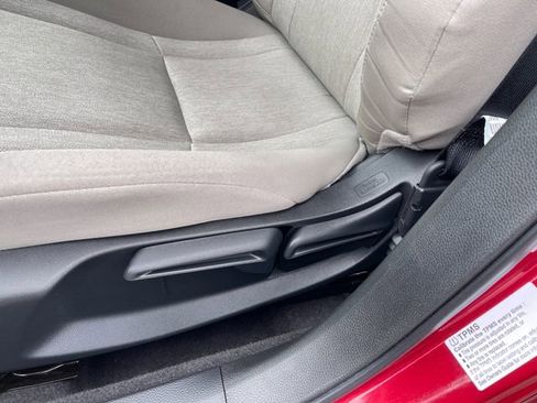 Used 2025 Honda Accord LX image 20