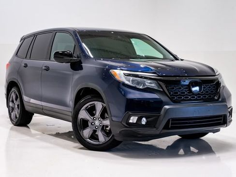 Used 2019 Honda Passport Sport image 6