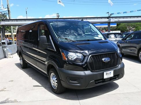Used 2024 Ford Transit 350 148 Low Roof RWD image 9