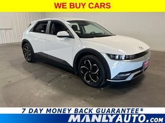 Used 2024 Hyundai Ioniq 5 SEL RWD video 1