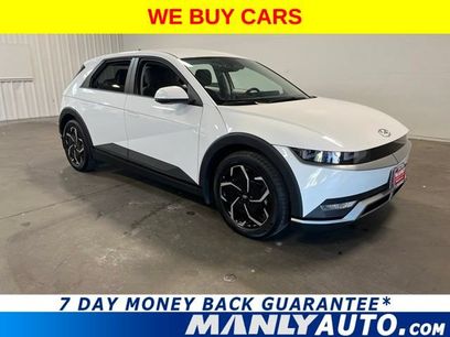 Used 2024 Hyundai Ioniq 5 SEL