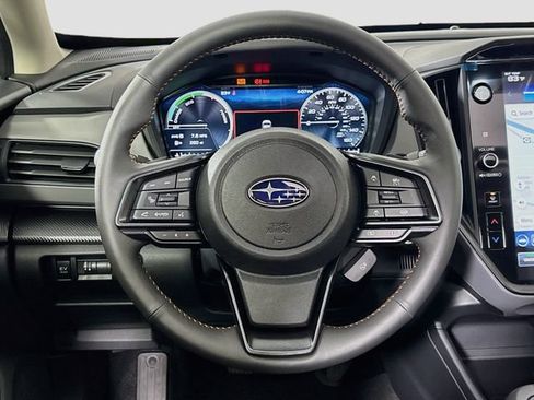 New 2026 Subaru Crosstrek 2.5i Limited AWD/4WD image 11