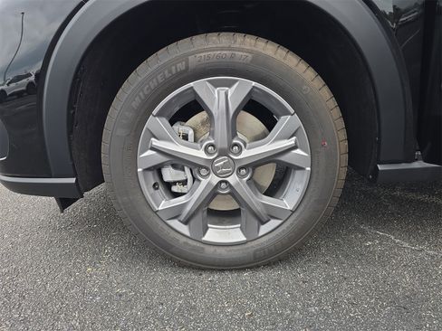 New 2026 Honda HR-V LX image 27