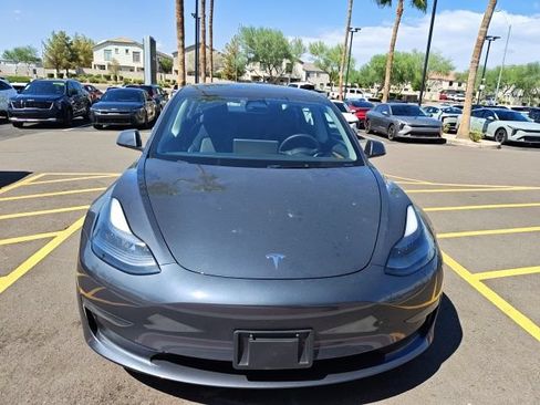 Used 2023 Tesla Model 3 Standard Range RWD image 5