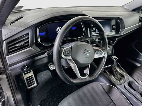 Certified 2023 Volkswagen Jetta Sport FWD image 10