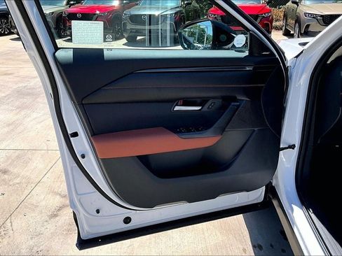 New 2026 MAZDA CX-50 AWD 2.5 S w/ Weather Package image 27