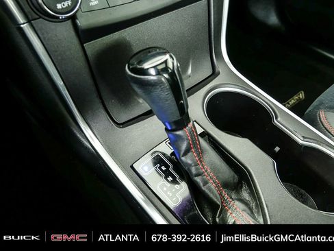 Used 2017 Toyota Camry XSE image 16