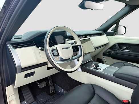 Used 2024 Land Rover Range Rover Autobiography AWD/4WD image 27