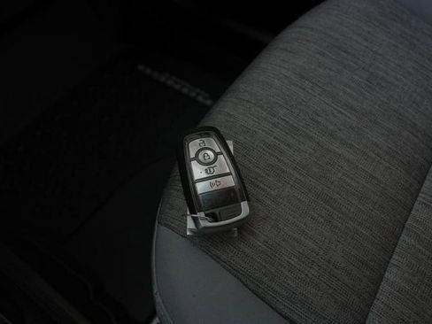 Used 2022 Ford Bronco Sport Big Bend w/ Convenience Package image 50