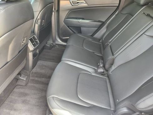 Certified 2026 Kia Sportage EX FWD image 29