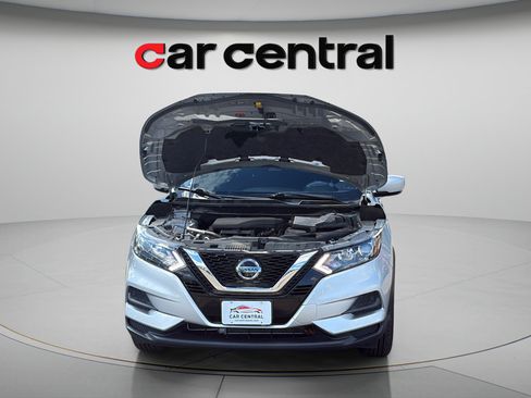 Used 2021 Nissan Rogue Sport S AWD/4WD image 10