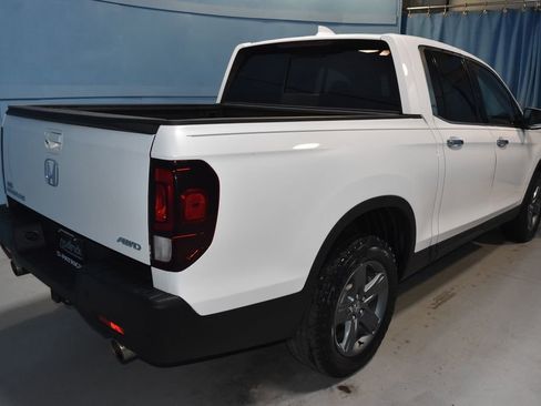 Used 2021 Honda Ridgeline RTL-E image 41