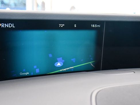 Used 2026 Lincoln Nautilus Reserve image 26