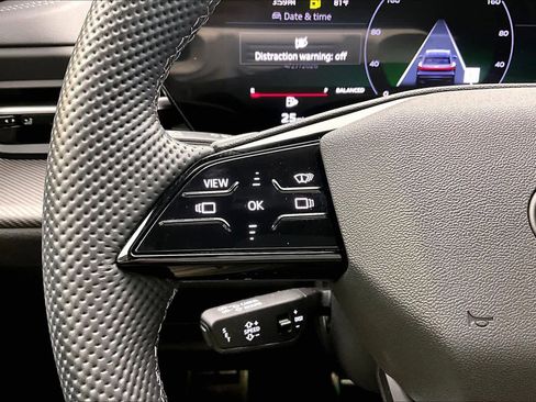 Certified 2025 Audi SQ5 Premium Plus w/ Premium Plus Package AWD/4WD image 23