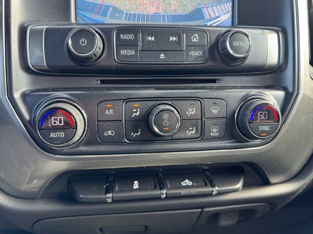 Used 2018 Chevrolet Silverado 1500 LT w/ All Star Edition AWD/4WD image 16