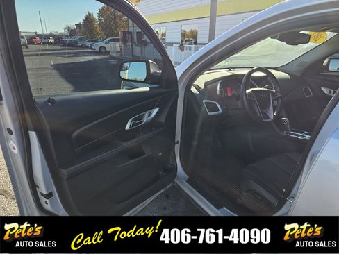 Used 2012 GMC Terrain SLE image 17