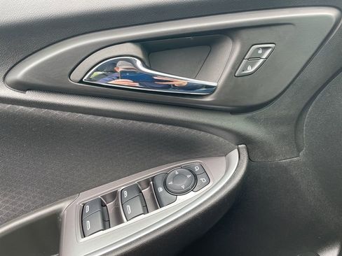 Used 2024 Chevrolet Malibu LT w/ Midnight Edition image 26