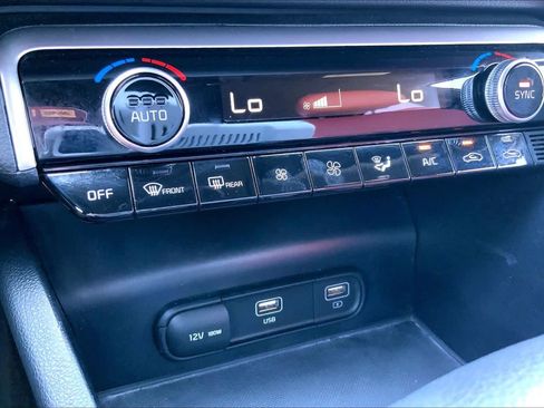 Used 2023 Kia K5 GT-Line image 28