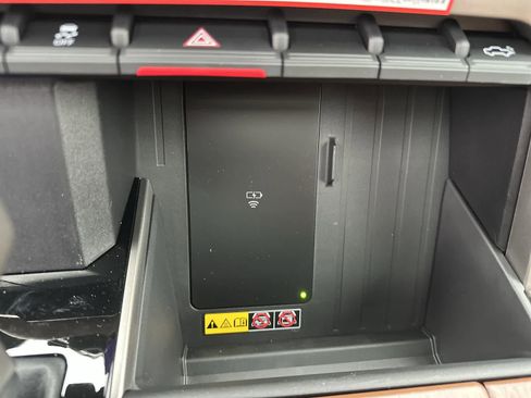 New 2026 Toyota Tundra 1794 Edition image 29