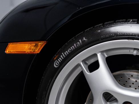 Used 2006 Porsche 911 Carrera RWD image 6
