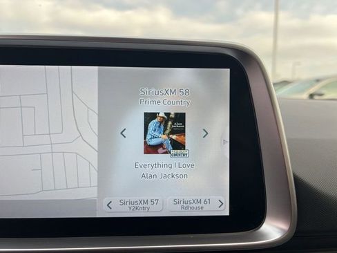 Used 2024 Hyundai Ioniq 6 SEL image 19