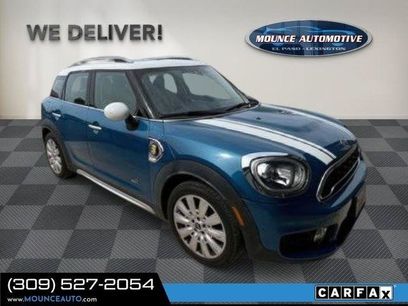 Used 2019 MINI Cooper Countryman SE w/ Premium Package